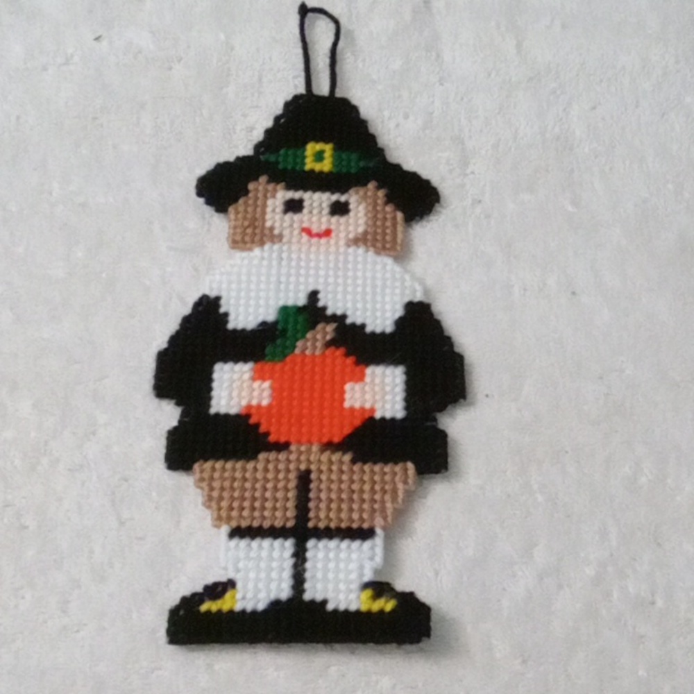 ❤️Pilgrim wall hanging